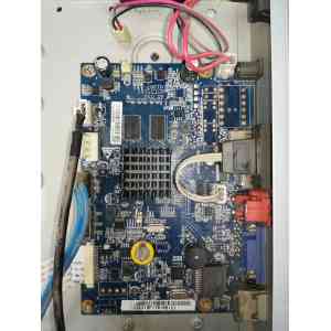 دانلود فایل دامپ فلش فریمور دی وی ار DAHUA NVR4216N 40_034 80137167 N1307 16MB Dump firmware